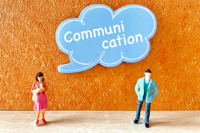 コミュニケーションが円滑に進む５つのコミュニケーションスキル