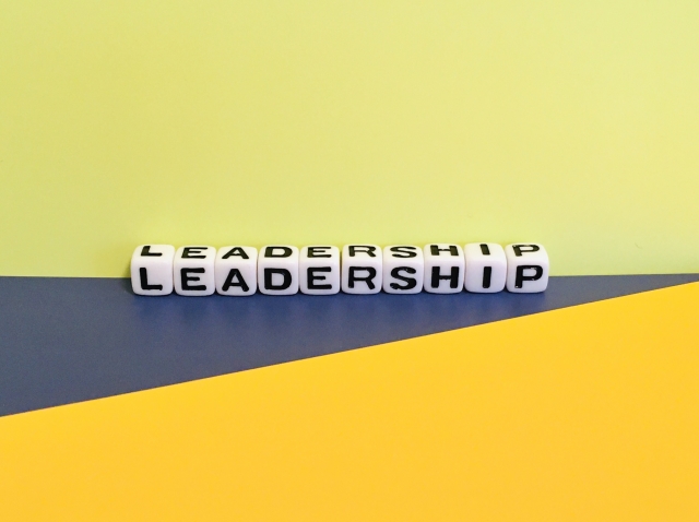 【コミュ力が高くなる】リーダーシップがある人が意識している３つの考え方